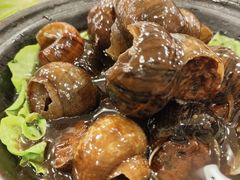 田螺塞肉-瑞福园联谊餐室(茂名南路店)