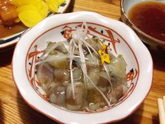 -德川家日本料理(中关村寰太大厦店)