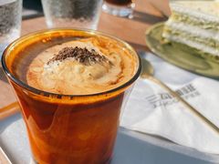 -三勾JJJ Burger&Coffee(梅溪湖店)