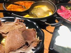 -呷哺呷哺(宝山正大乐城店)