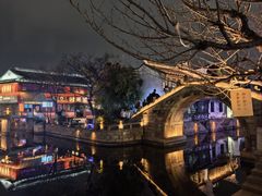 -嘉兴月河历史街区