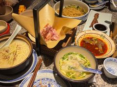 -南京大牌档(三阳广场苏宁店)