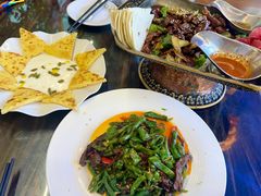 -吉祥圣雪藏餐
