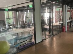 -FEELINGME乐刻包月私教馆·健身(澳门路店)