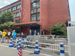 -浙江大学(玉泉校区)