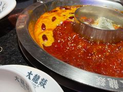 -大龙燚火锅(南山大道店)