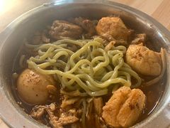 -鹍记特色牛杂面