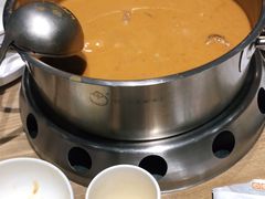 -杨翔豆皮涮牛肚(华阳城店)