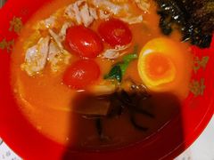 -吾妻拉面•和风食堂(群光广场店)