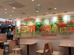 -吉野家(上海美罗城店)