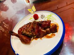 -锦上中式酒馆(南内环店)