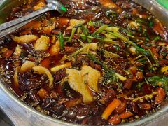 -辣得香川菜馆(横屿鳝溪佳园店)