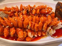 -桂园餐厅(五大道店)