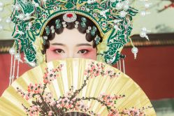 -盘子女人坊生日照·摄影馆(华强店)