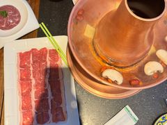 -南门涮肉(上海一店)