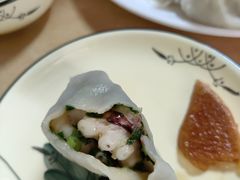 海三鲜-乡府肉丁水饺(环山路店)