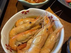-九井澤精致料理(金茂店)