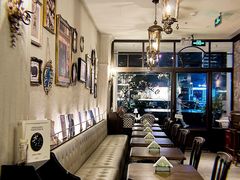 -LE MISSMORE餐酒吧(茉念西里店)