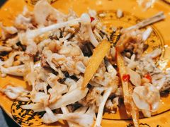 -盐井记·自贡美蛙鲜锅兔(中和店)