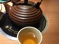 百岁茶-吃饭皇帝大(合生汇店)