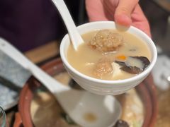 京城酥肉锅-四季民福烤鸭店(西单华威约饭街店)