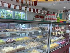 -蜂蝶来饼店(拱北总店)
