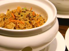 -万丽轩·粤菜(王府井金茂万丽酒店)