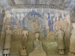 -炳灵寺世界文化遗产旅游区