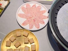 -正宗齐齐哈尔烤肉·齐牛哥鲜切炭火烤肉(杭州总店)