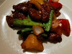 -莆田餐厅PUTIEN(三里屯店)