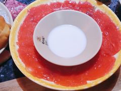 -蜀大侠火锅(森兰花园城店)