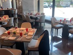 -北京港澳中心瑞士酒店·瑞士咖啡厅·自助餐