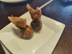 -杭州西子湖四季酒店·金沙厅