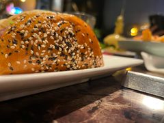-Lets burger非常汉堡·环球风味(蓝色港湾店)
