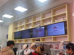 -红星前进面包牛奶公司(五道口购物中心店)