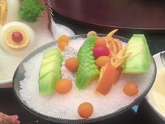 -缘餐厅(钵池山公园店)