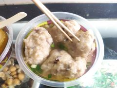 原味盲公丸-无影脚佛山陈氏盲公丸始创店(飞鸿街店)