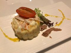 -斗牛士牛排(南京东路店)
