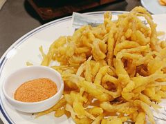 -一桶江山餐厅(松北店)