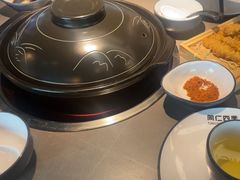 -同仁四季椰子鸡(无锡滨湖万象汇店)