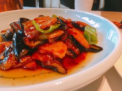 -同喜烤鸭店(光芒店)