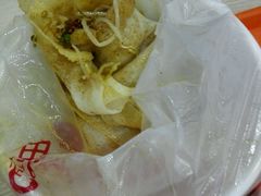 -田三卷馍(人民中路店)