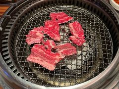 -烧肉一番·新韩式炭火烤肉(大岭山店)
