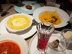 -波特曼西餐厅(中央大街店)