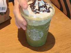 -星巴克(南京弘阳购物中心店)
