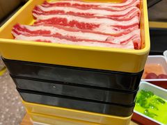 -水林间·寿喜烧自助(仙林金鹰店)