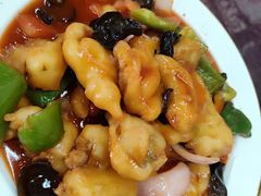 -老陈家烩菜(兴林路店)