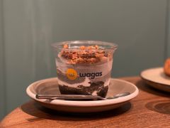 -Wagas(静安嘉里中心店)