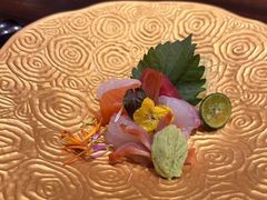 -北京泰富酒店-道日本料理餐厅
