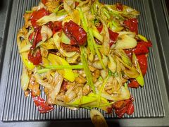 -阿依来新疆餐厅(奥城店)